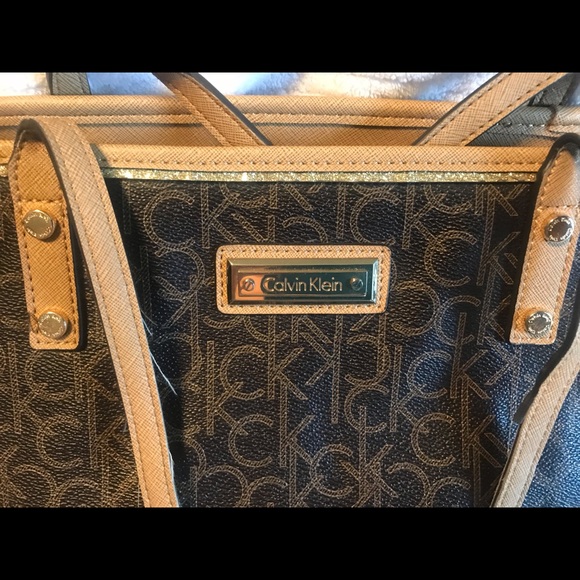 Calvin Klein bag - Picture 4 of 7
